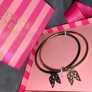 Victoria’s Secret bracelets